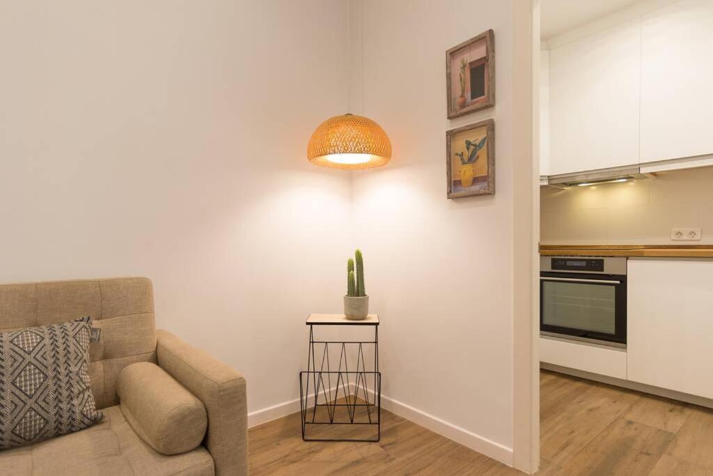 Key-Wise La Escapada Urbana Apartment Malaga Exterior photo