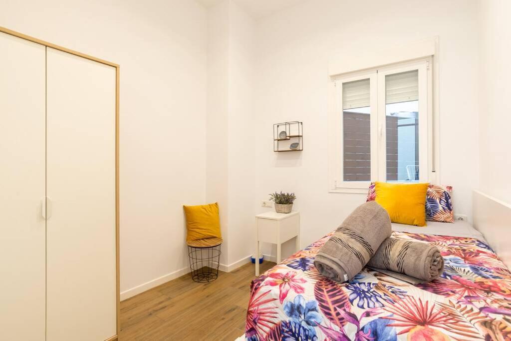Key-Wise La Escapada Urbana Apartment Malaga Exterior photo