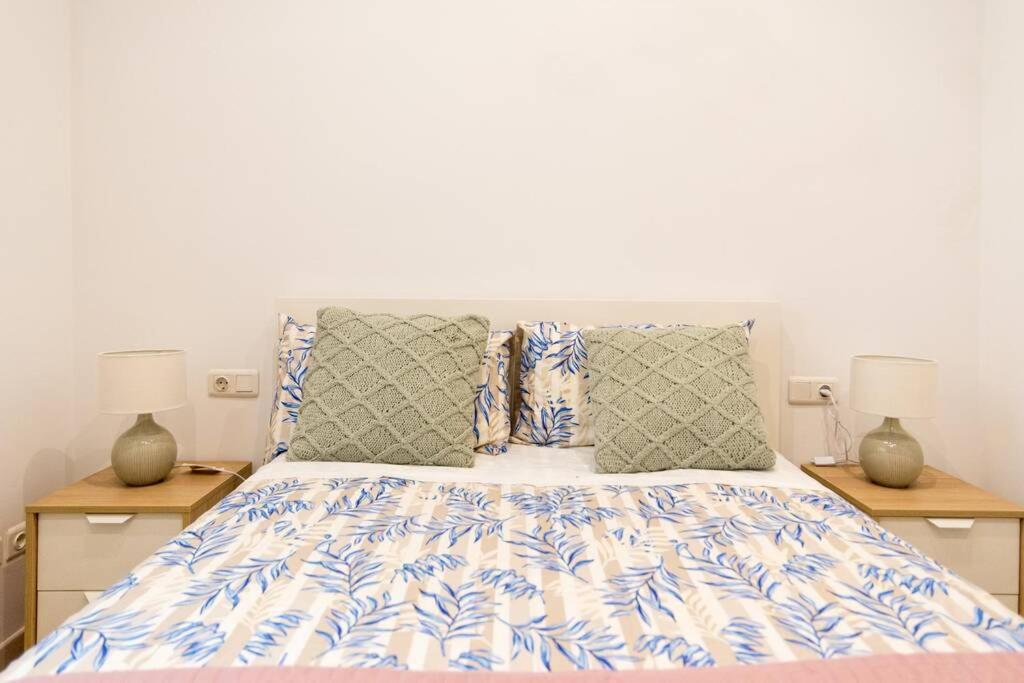 Key-Wise La Escapada Urbana Apartment Malaga Exterior photo