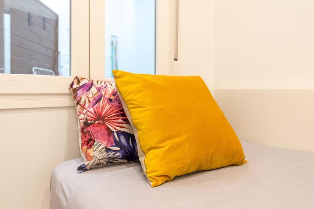 Key-Wise La Escapada Urbana Apartment Malaga Exterior photo