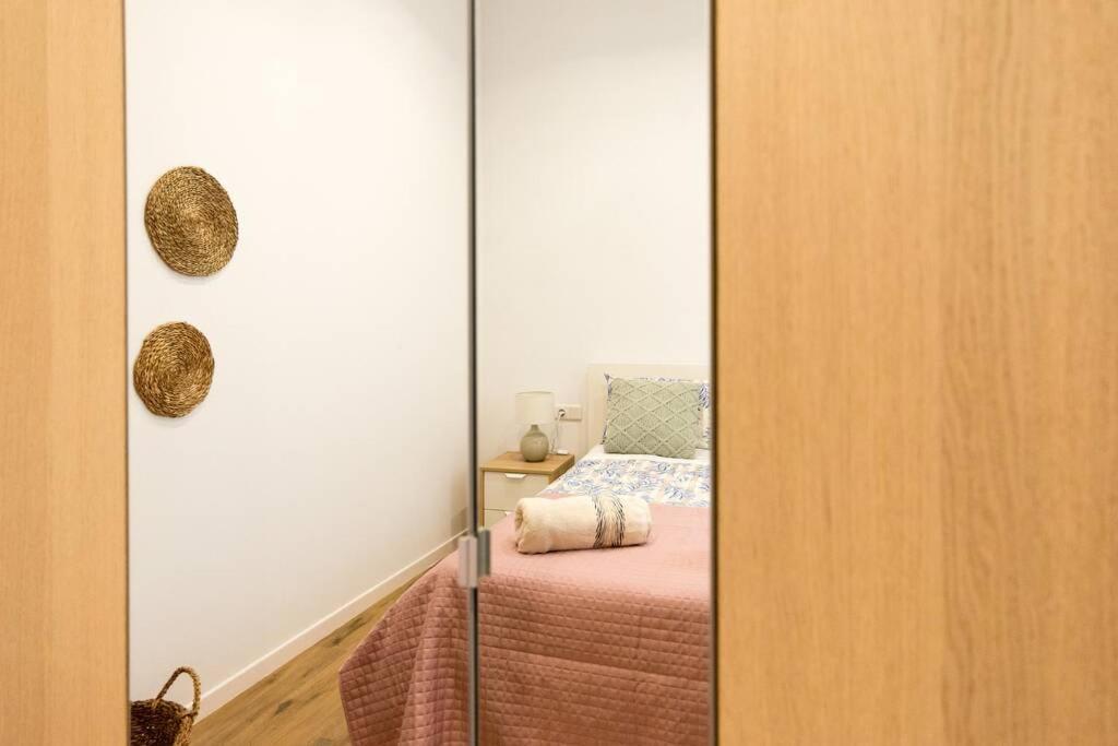 Key-Wise La Escapada Urbana Apartment Malaga Exterior photo