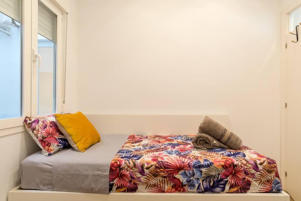 Key-Wise La Escapada Urbana Apartment Malaga Exterior photo