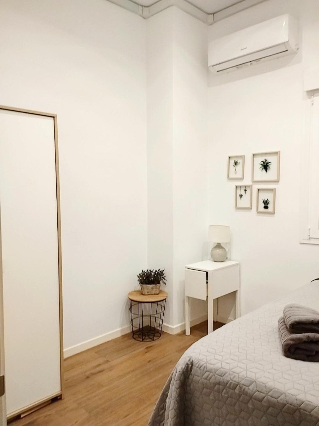 Key-Wise La Escapada Urbana Apartment Malaga Exterior photo